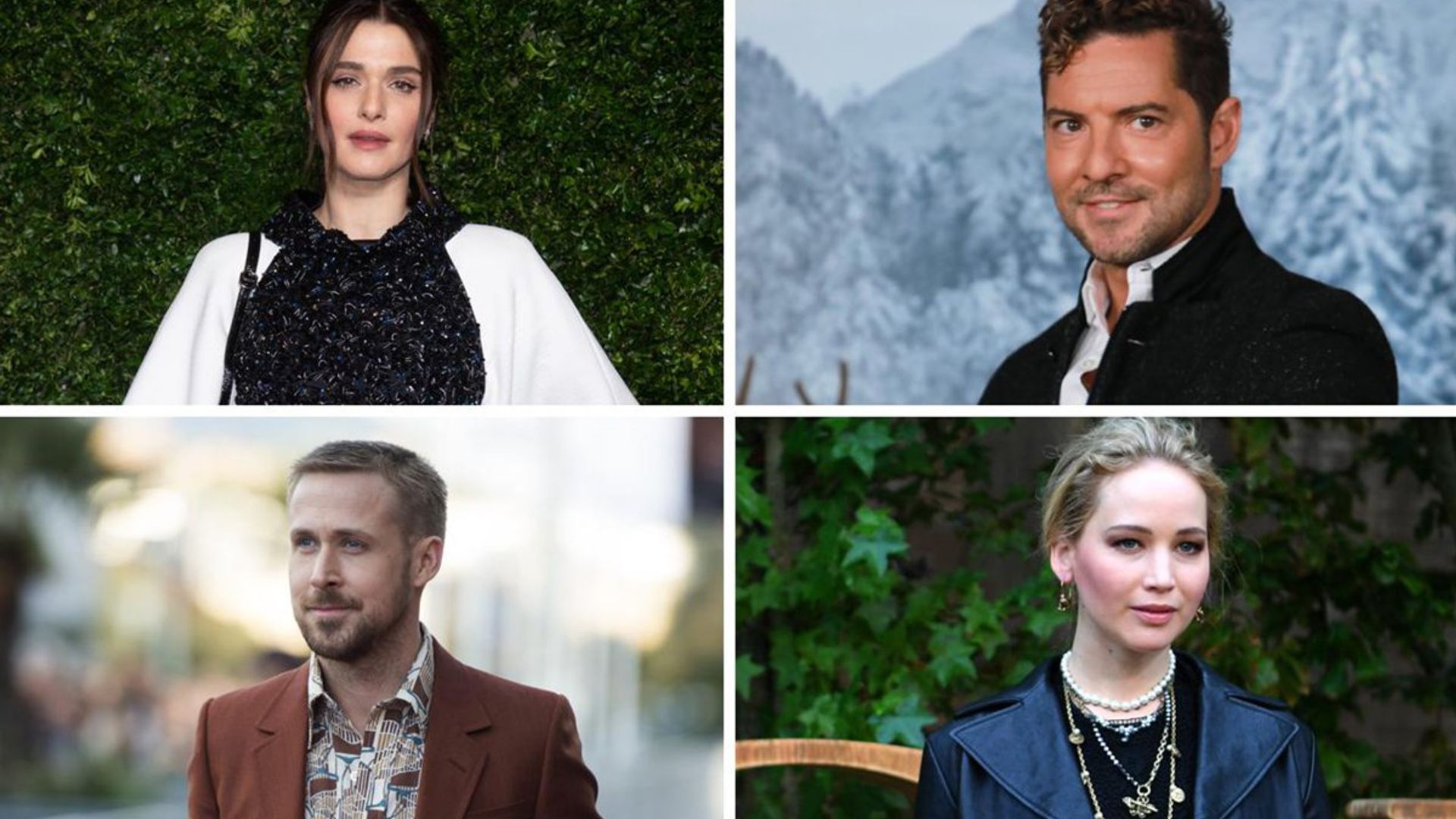 ¿A qué se dedican los padres de las ‘celebrities’?