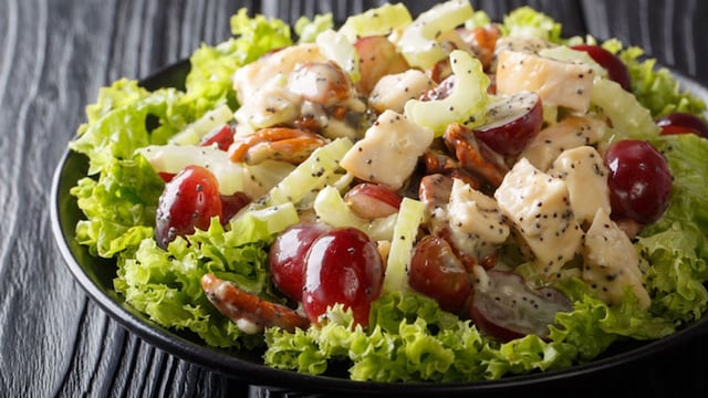 ensalada adobe