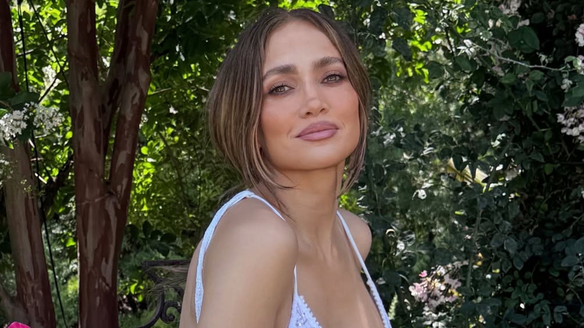Álvaro Díaz, entrenador: "Para lograr un abdomen como el de Jennifer Lopez no basta con crunches tradicionales"