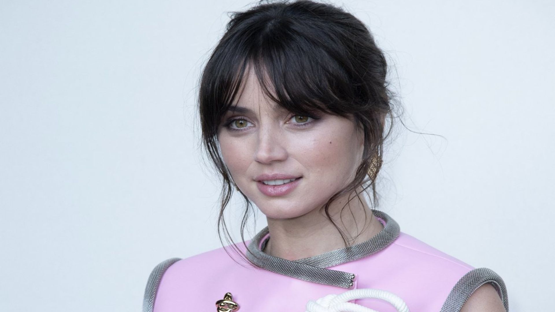 Ana de Armas tiene nuevo proyecto sustituyendo a Scarlett Johansson