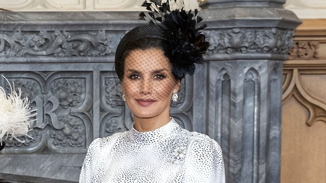 letizia nueva