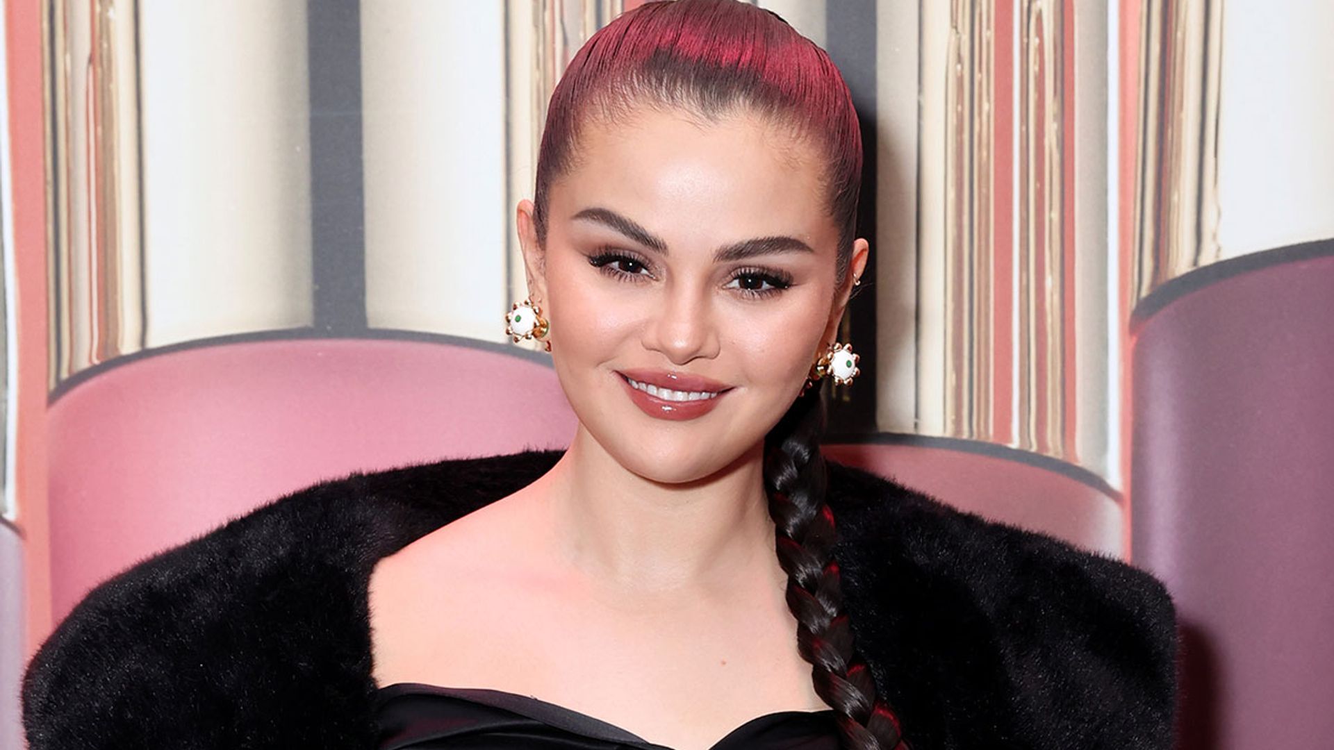 Amor y arte en la nueva cita de Selena Gómez y Benny Blanco en Los Ángeles