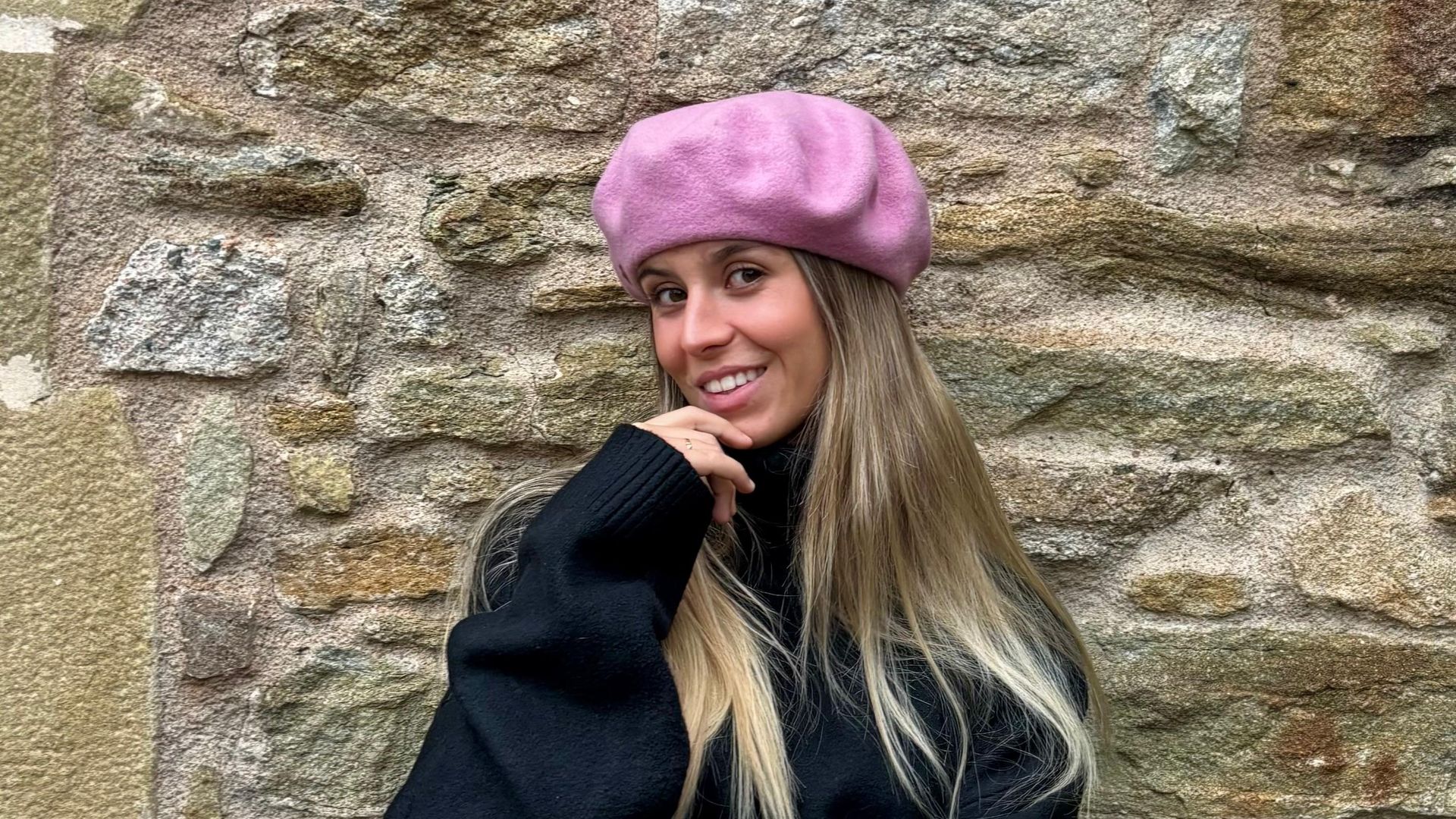 Maria, hija del expiloto Álex Crivillé, tras superar la bulimia: "Se puede salir de un TCA; no es una condena para siempre, hay luz al final"
