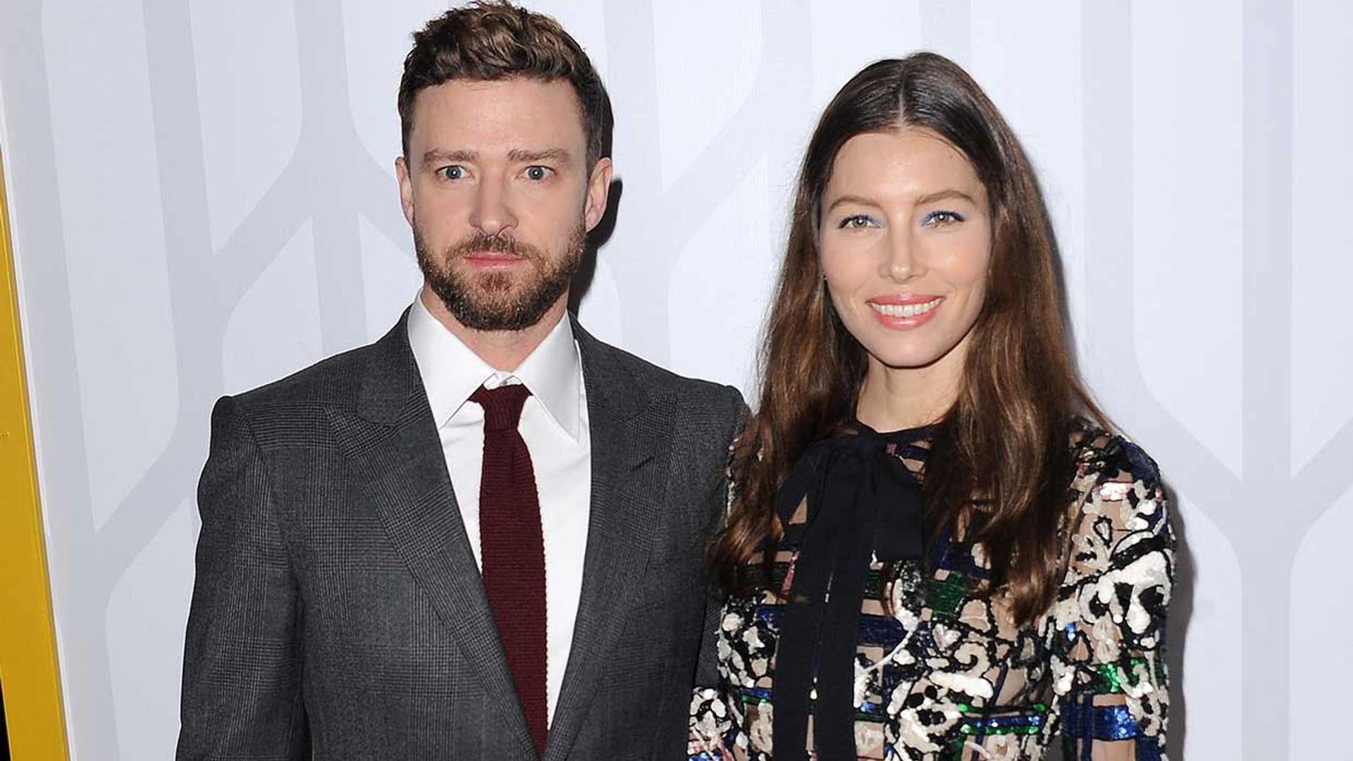 Justin Timberlake y Jessica Biel, así viven el escándalo que rodea su matrimonio 