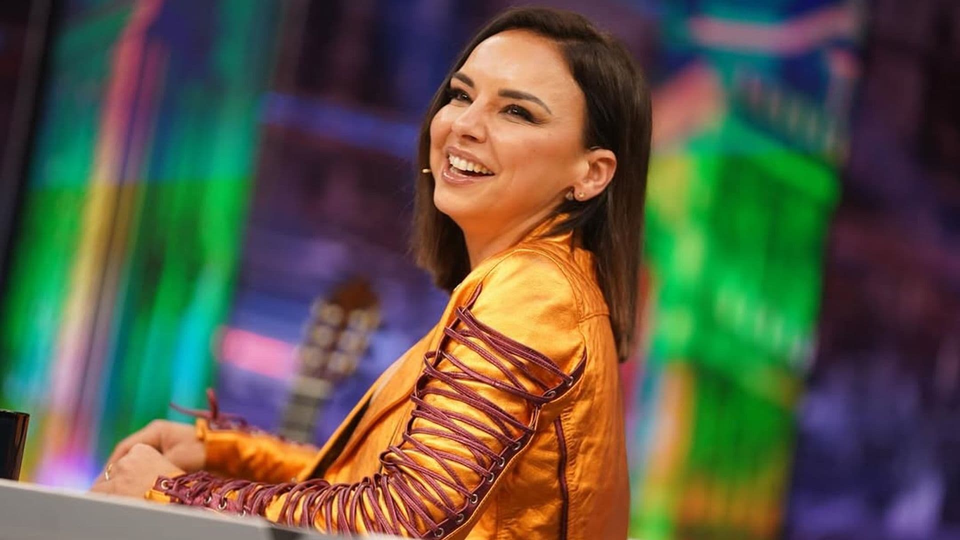 Chenoa desvela cómo es su nueva vida como granjera y el motivo por el que se hizo pasar por Shakira