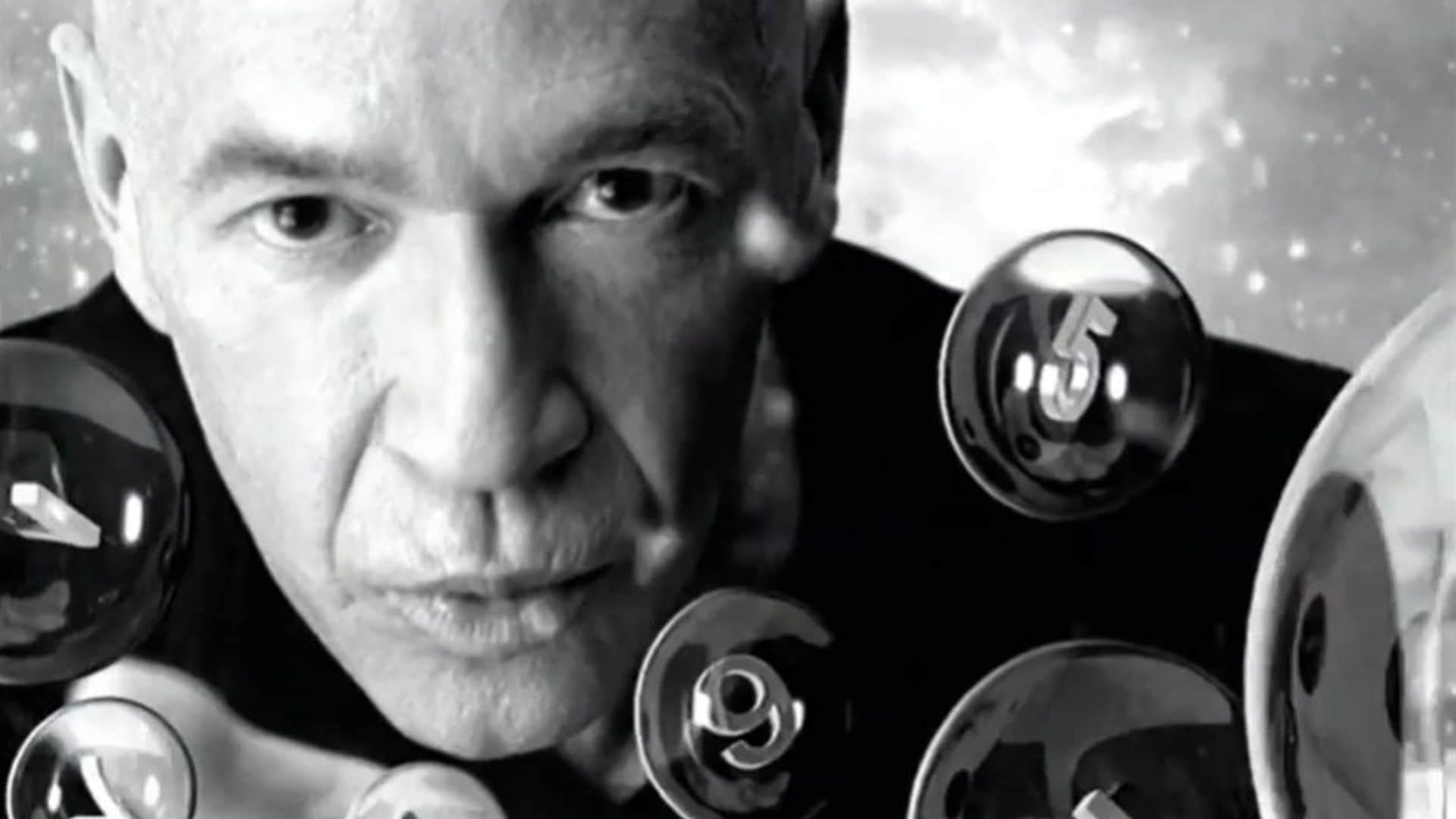 Clive Arrindell, el calvo de la lotería de Navidad, murió de forma repentina en verano de 2024