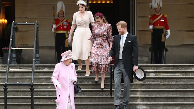 harry buckingham getty tt