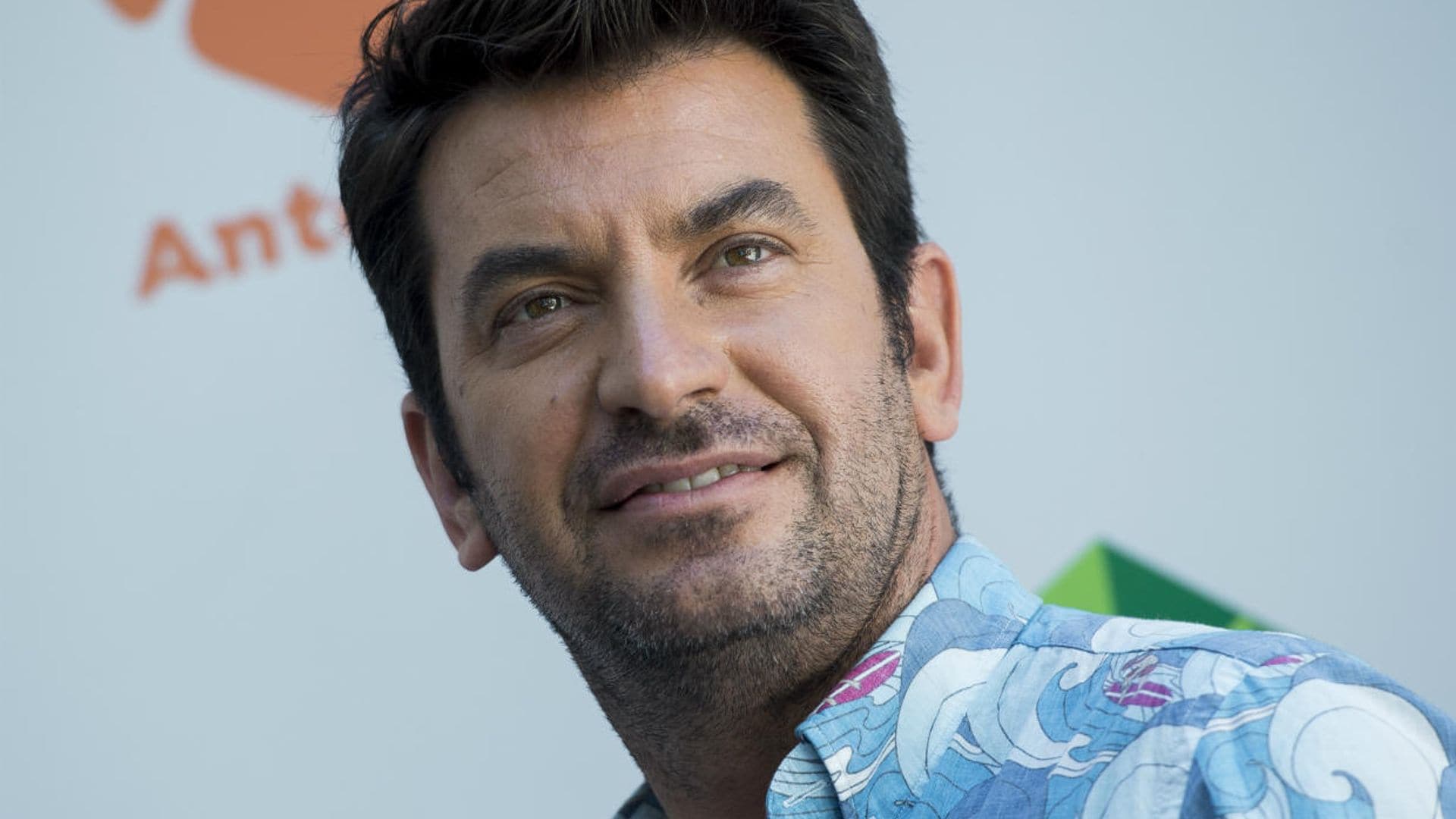 Arturo Valls, elegido para presentar 'Masked Singer: adivina quién canta'