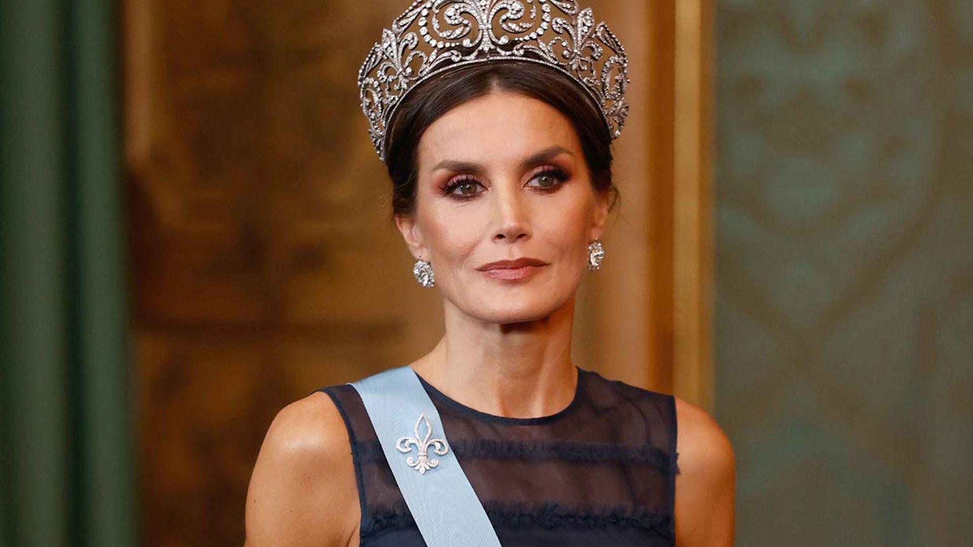 Los looks que doña Letizia nunca ha repetido y nos gustaría ver en 2022
