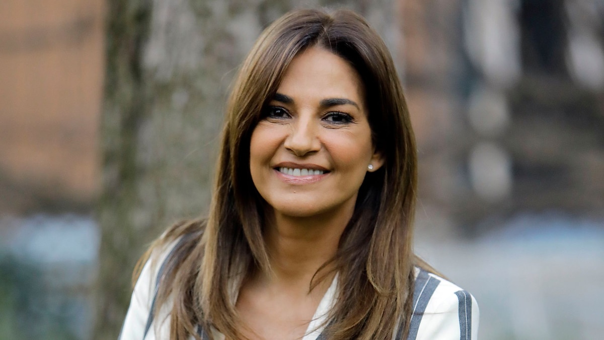 Mariló Montero, ¡casada sin saberlo! La sorprendente historia de su boda africana