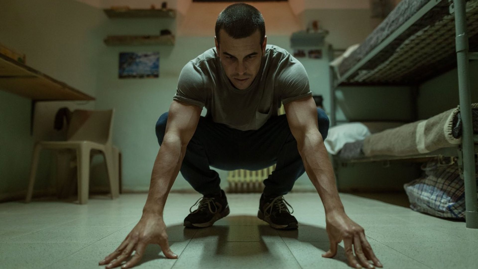 'El inocente', la nueva miniserie de Mario Casas ideal para los amantes del suspense