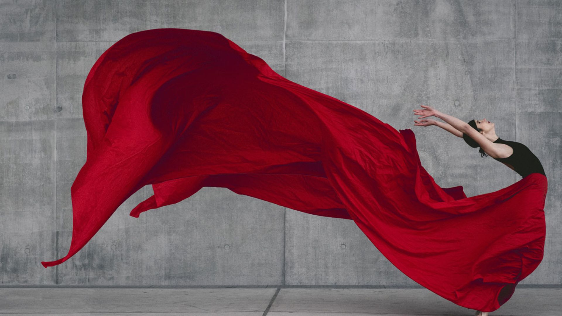 ¿Quieres empezar el año bailando y poniéndote en forma? Aprende flamenco