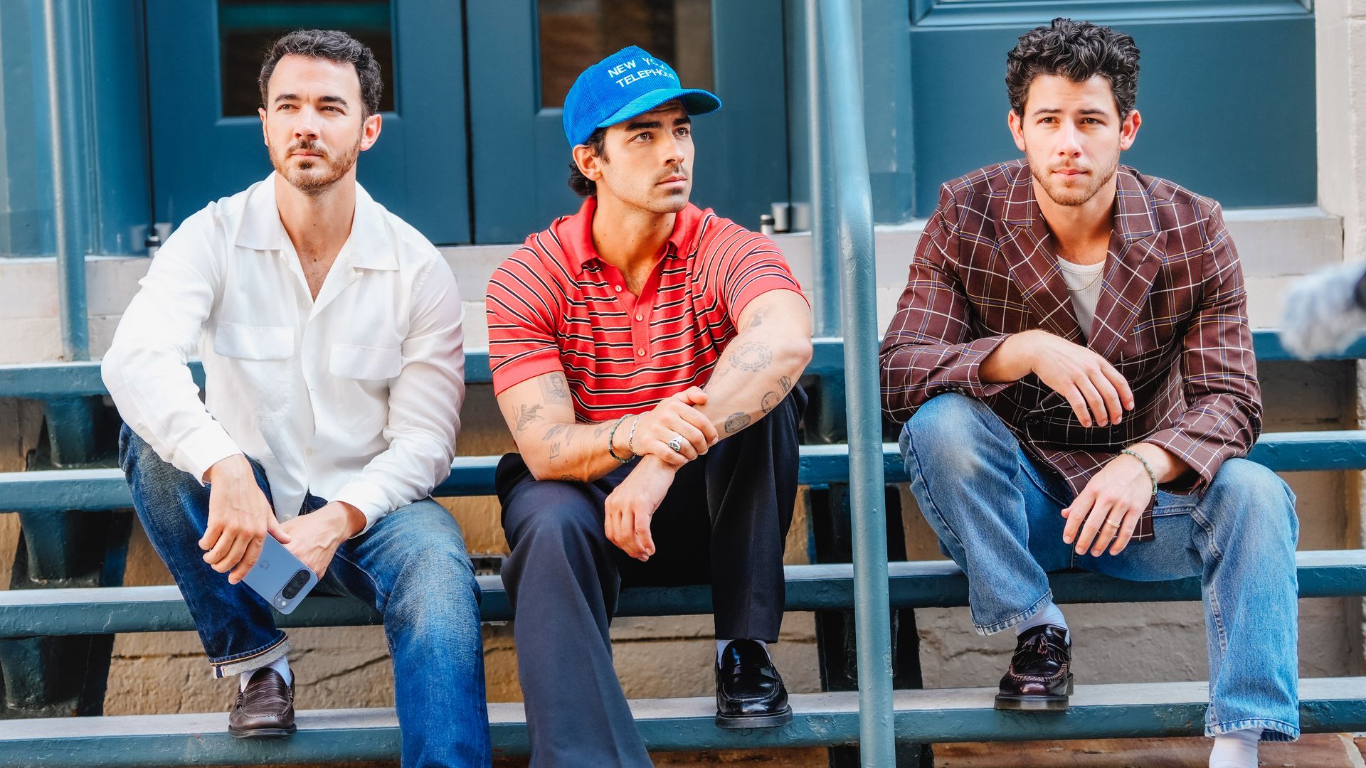 Jonas Brothers
