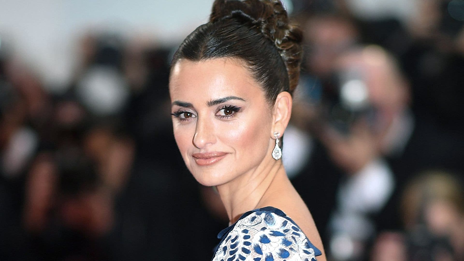 El radical cambio de look de Penélope Cruz para su nueva película