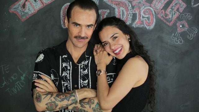 jorge poza t