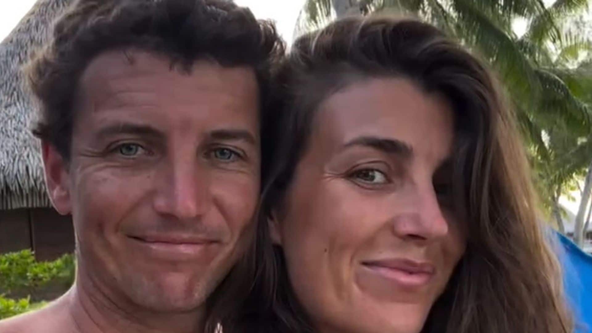 El paradisíaco destino que la hija de César Cadaval ha elegido para disfrutar de su inolvidable luna de miel