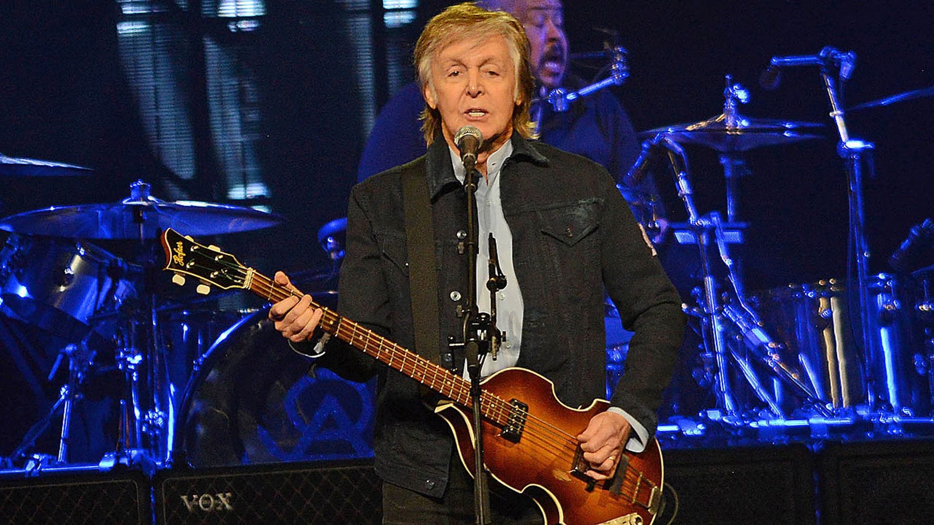 Así será el regreso a Madrid de Paul McCartney después de 8 años