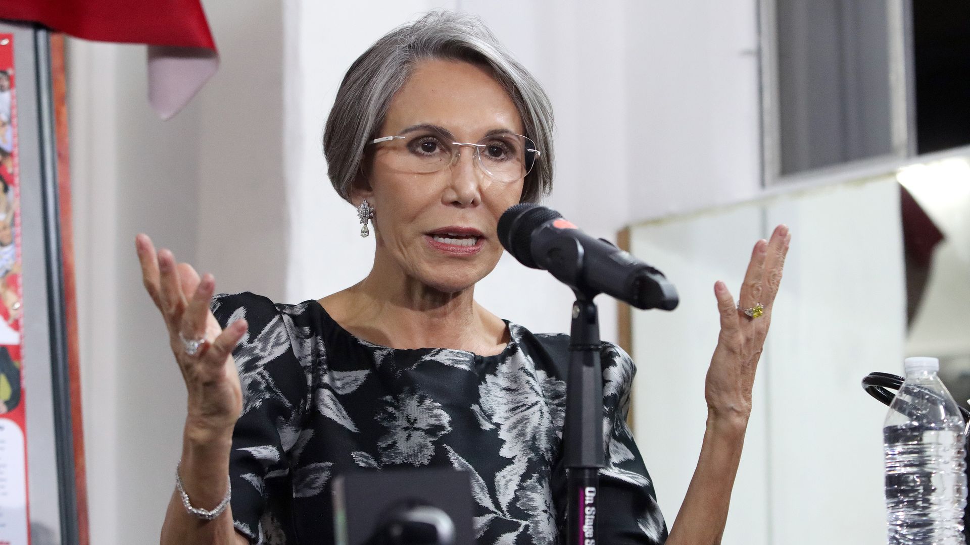 Florinda Meza desmiente fricciones en las grabaciones de 'El Chavo del 8' en Acapulco: 'Trabajamos con armonía'