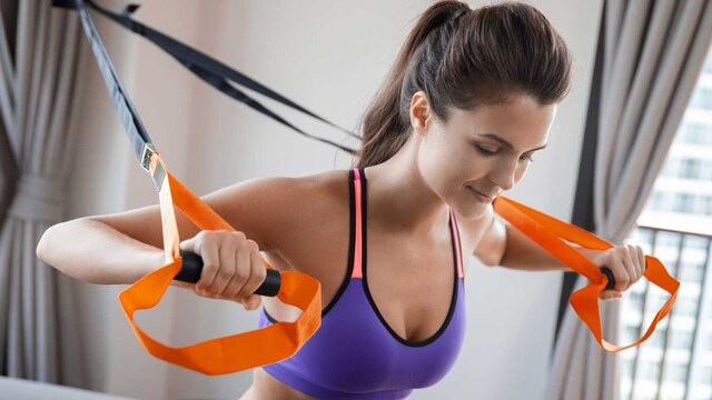 material fitness