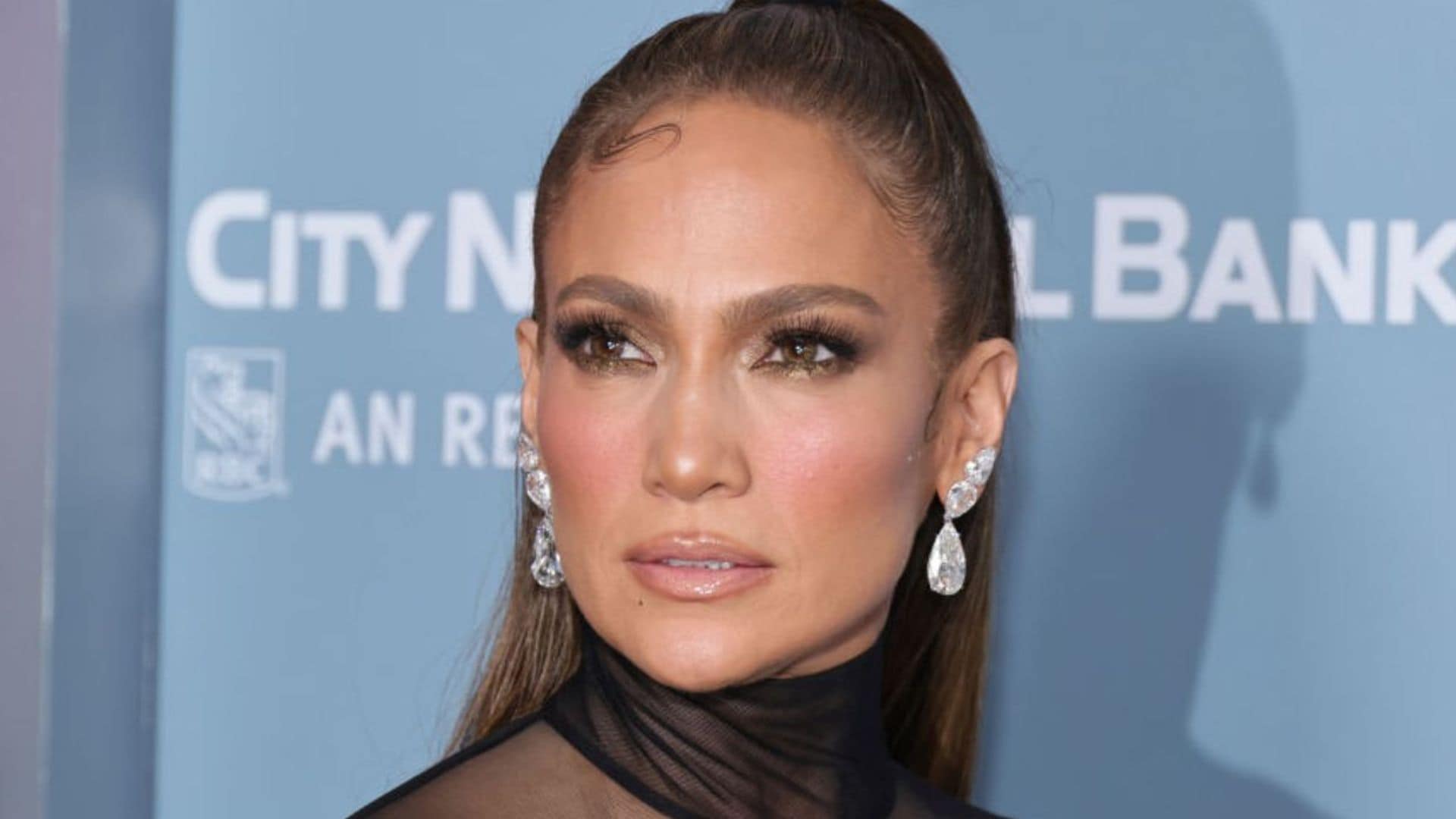 Los espectaculares 53 años de Jennifer Lopez, la nueva señora Affleck