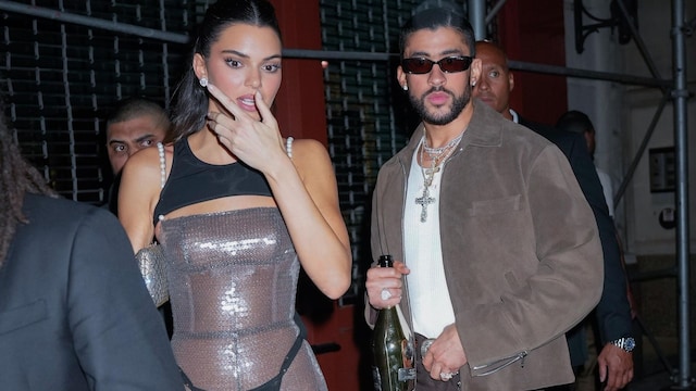 the 2023 met gala celebrating quot karl lagerfeld a line of beauty quot street sightings