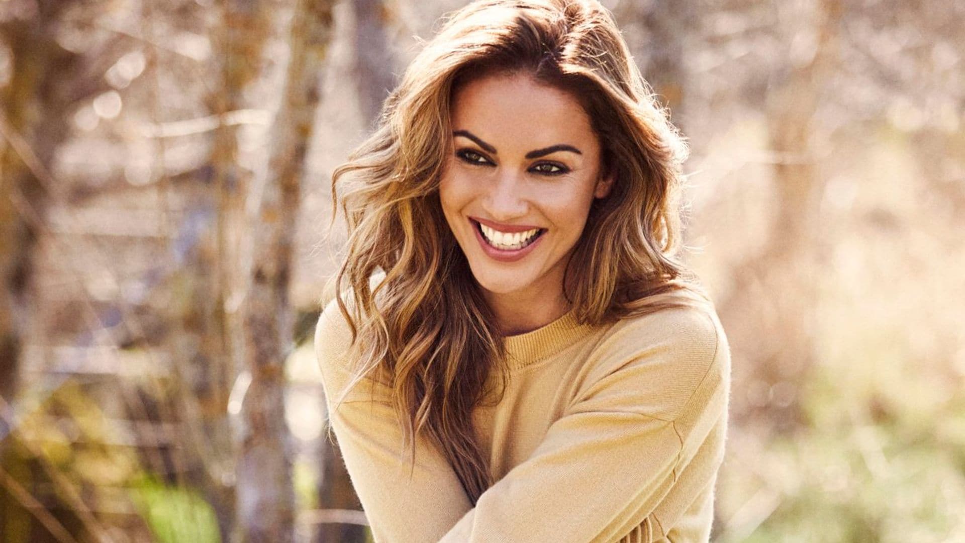 Lara Álvarez, sus confesiones sobre el amor