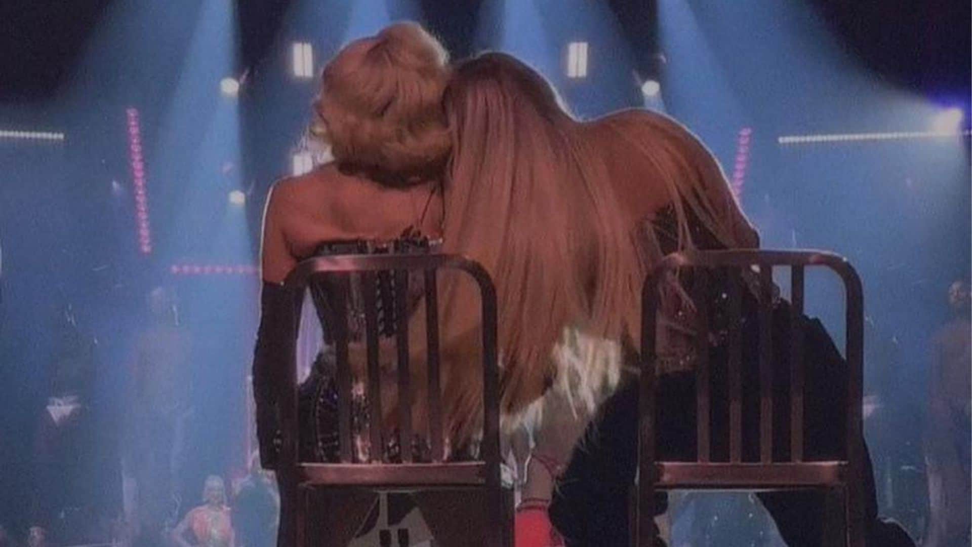 Wendy Guevara habla por primera vez de su experiencia al subir al escenario con Madonna