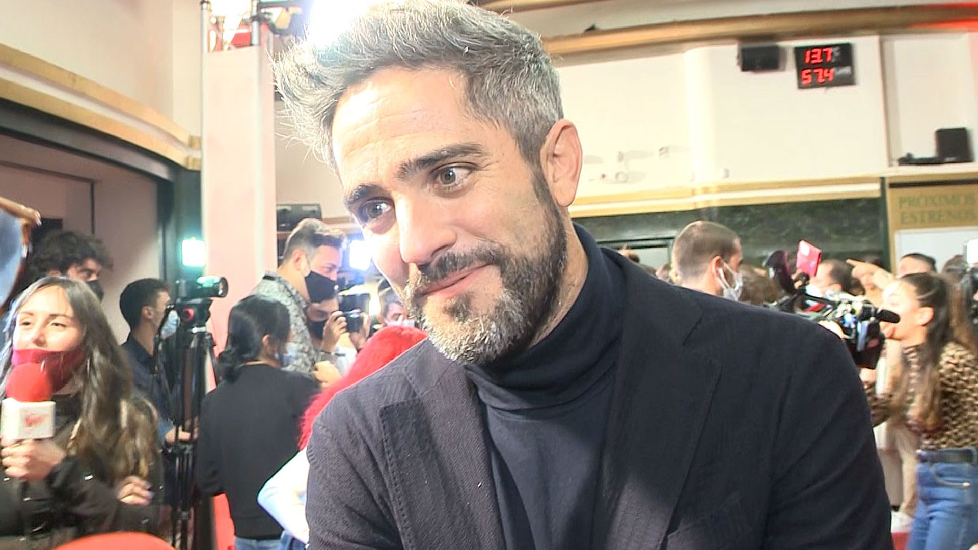 ¿A quién se parecen? ¿Se llevan bien? Roberto Leal cuenta cómo son sus hijos, Lola y Leo