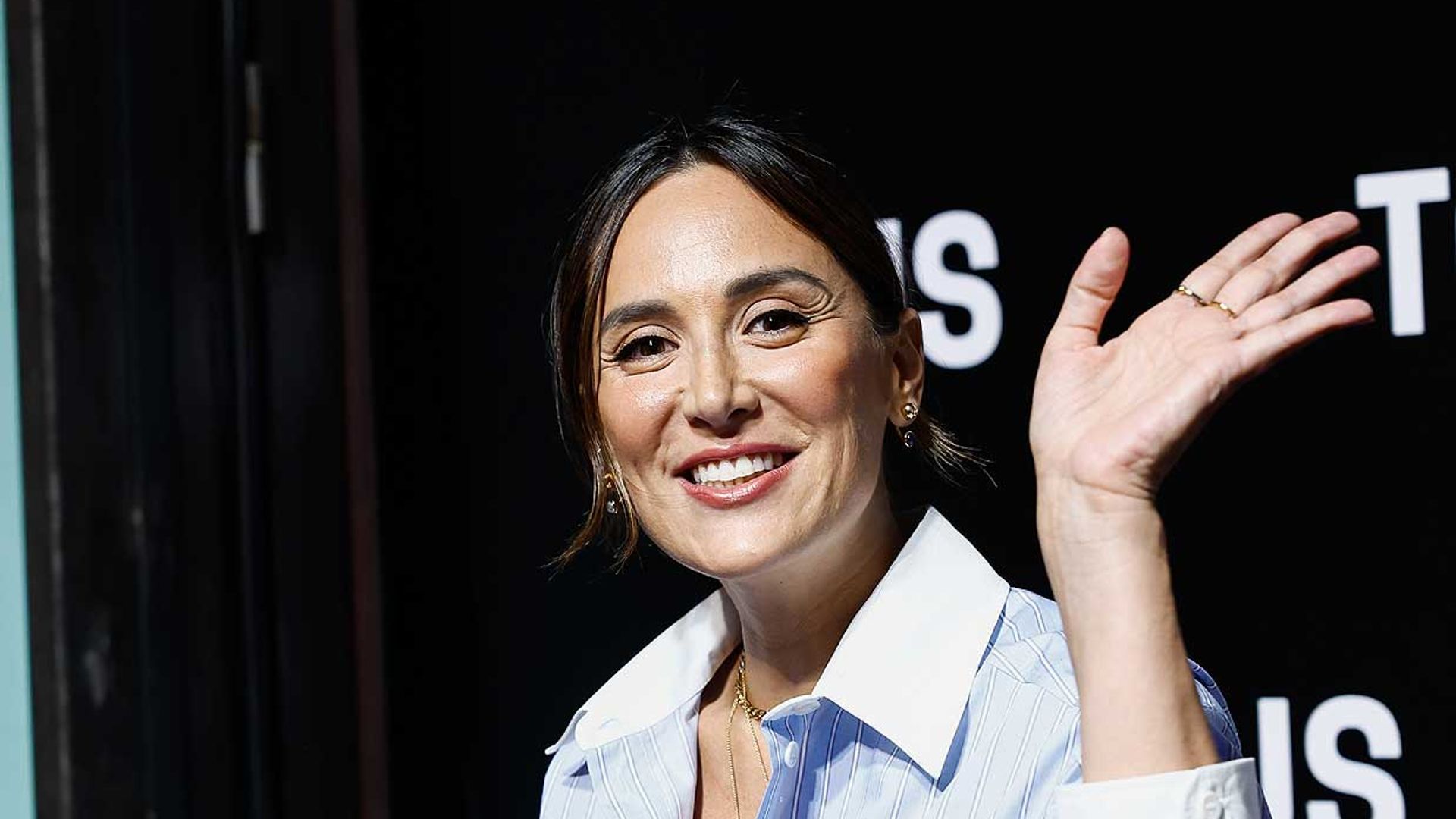 Tamara Falcó responde con humor a los rumores de boda