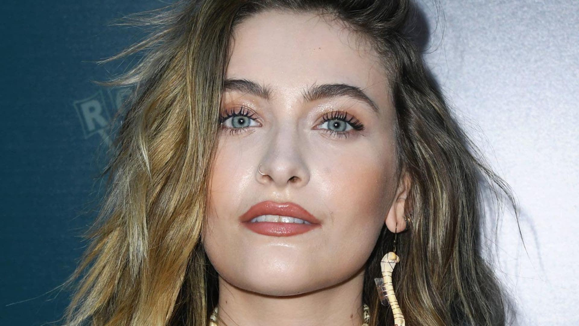 Paris Jackson recuerda su infancia al lado del Rey del Pop