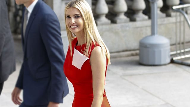 ivanka trump