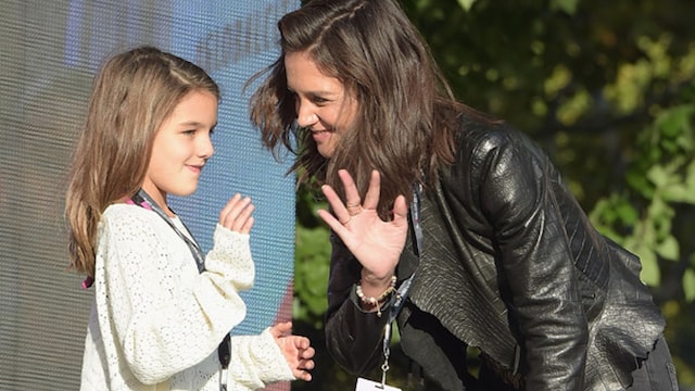 suri cruise 