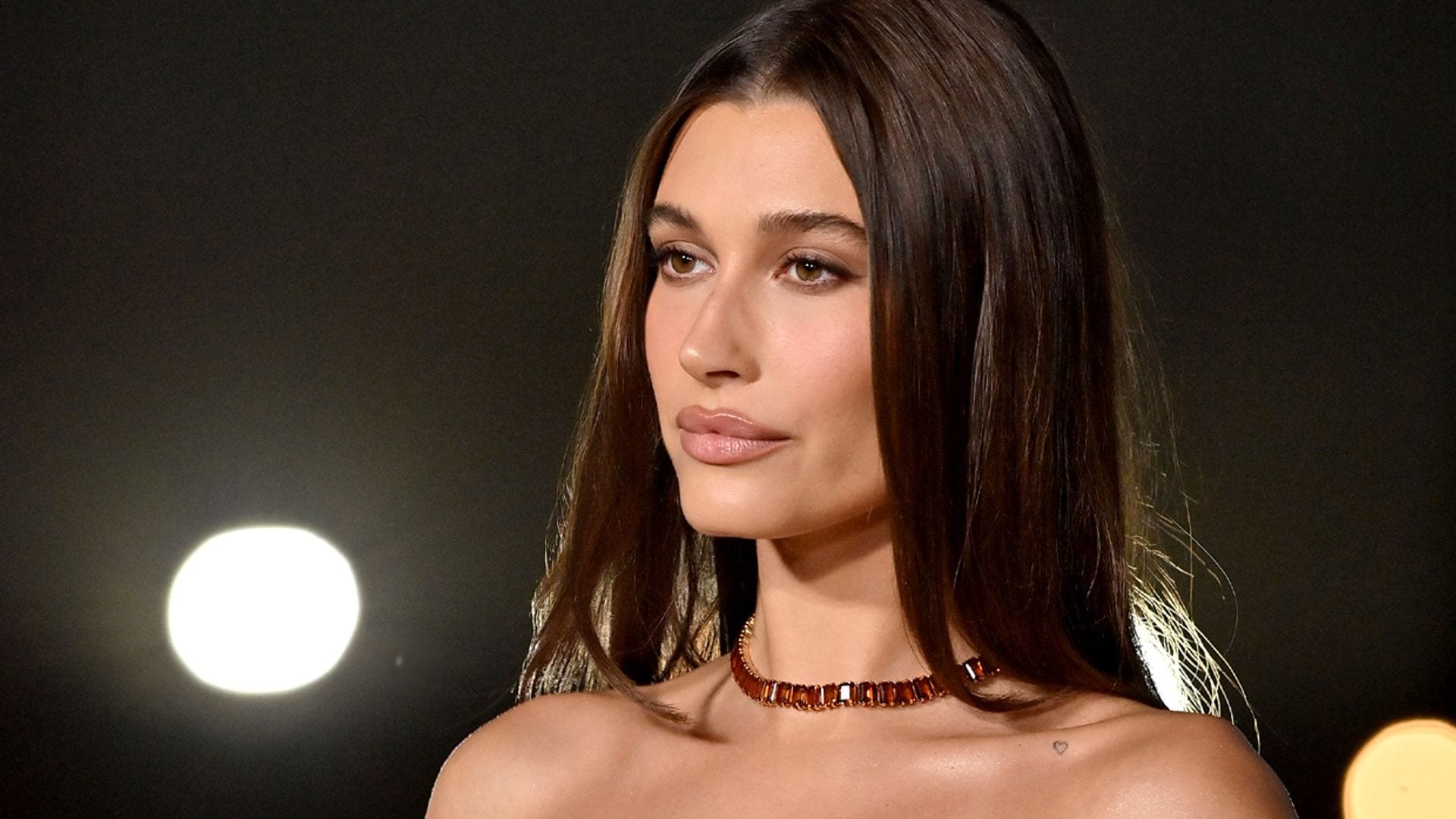 Hailey Bieber, Jorge Javier Vázquez... también se han enfrentado a un ictus como Kiko Rivera