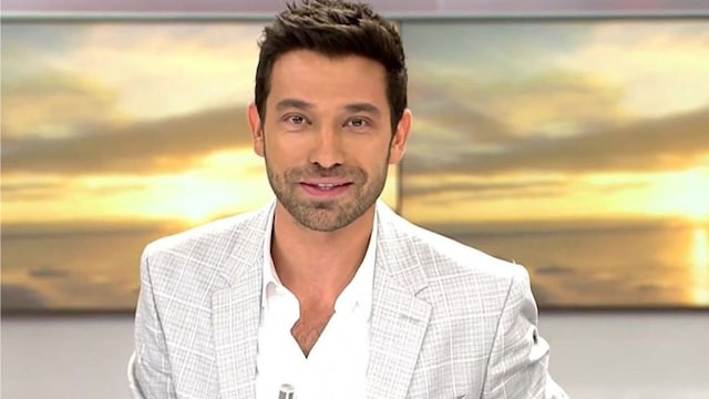 marc orgullo