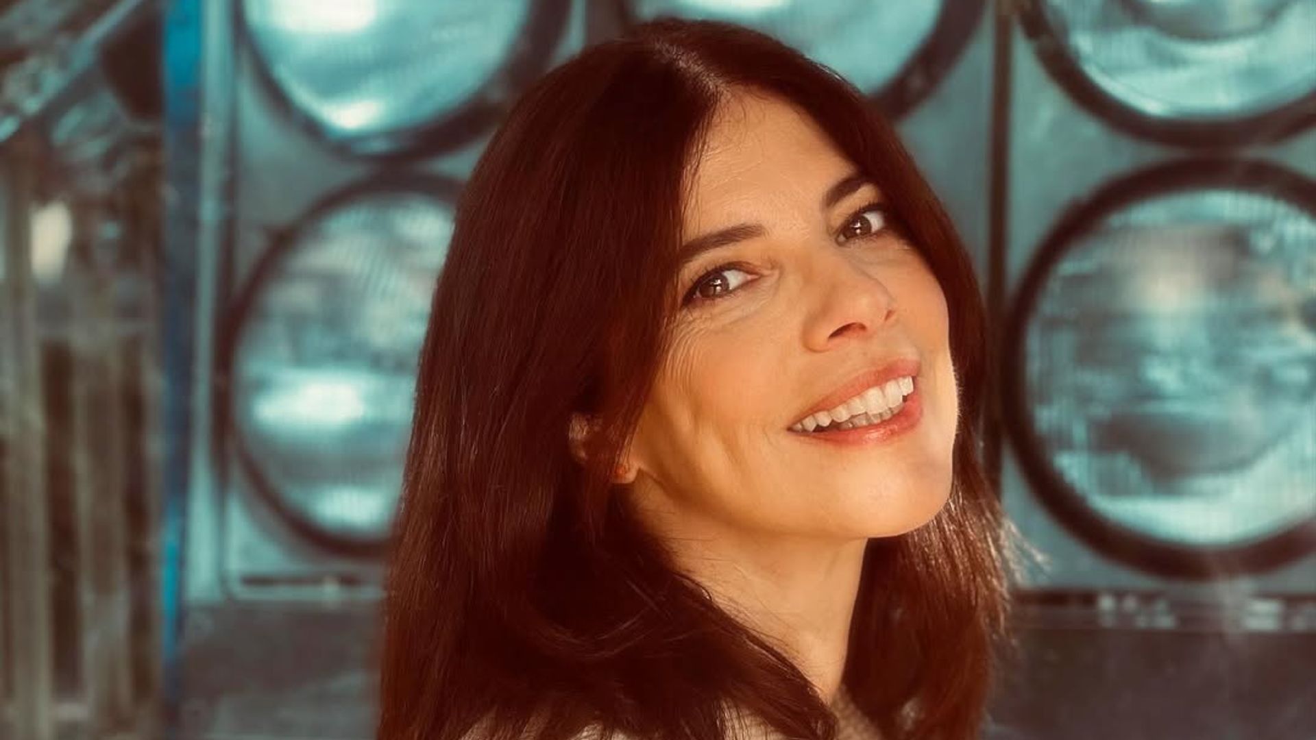 Esther Boada, psicóloga: "Las personas que se levantan con calma dedican más espacio a sí mismas"