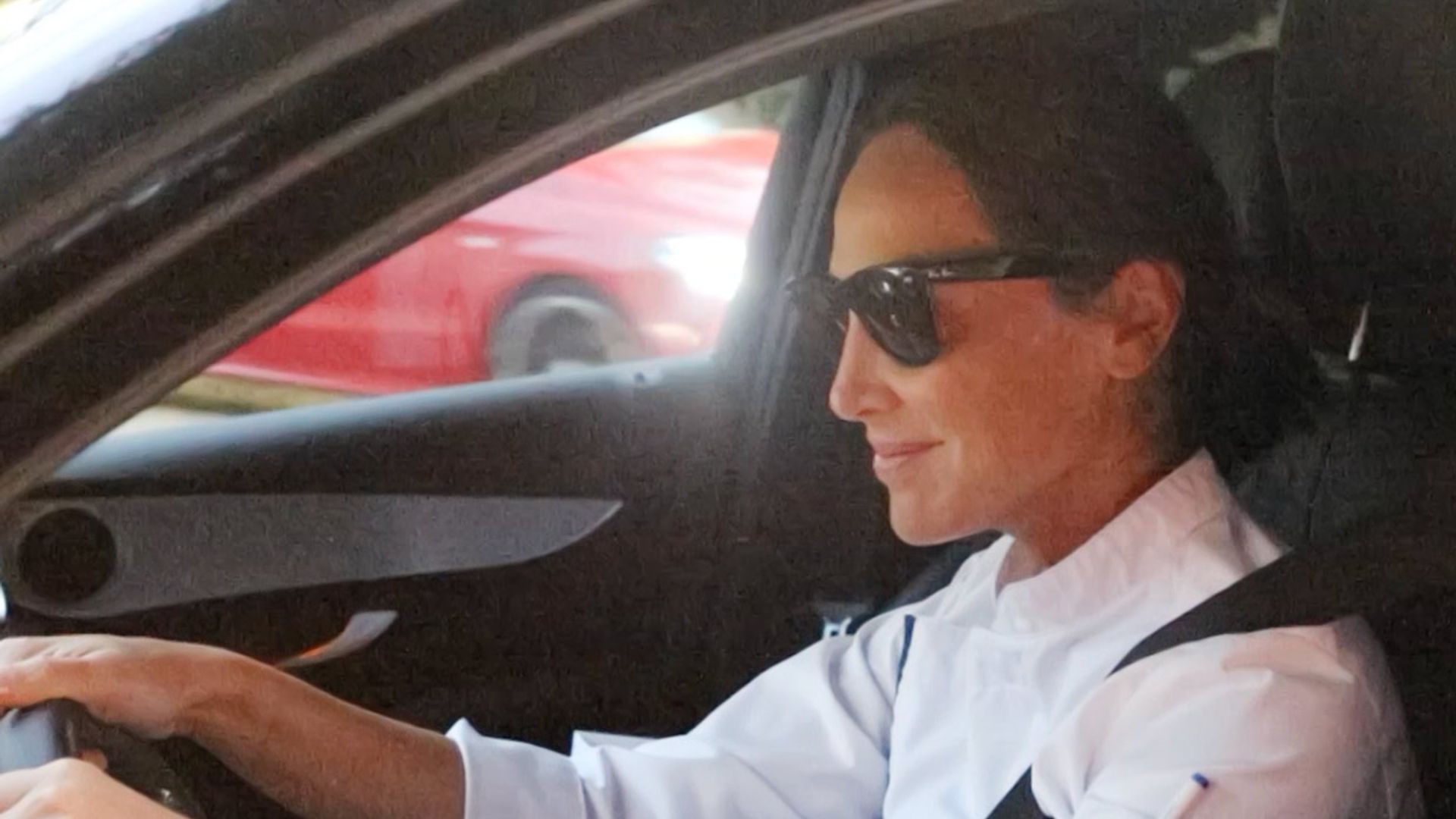 Primeras palabras de Tamara Falcó tras la muerte de su abuela: 'Echándola mucho de menos'
