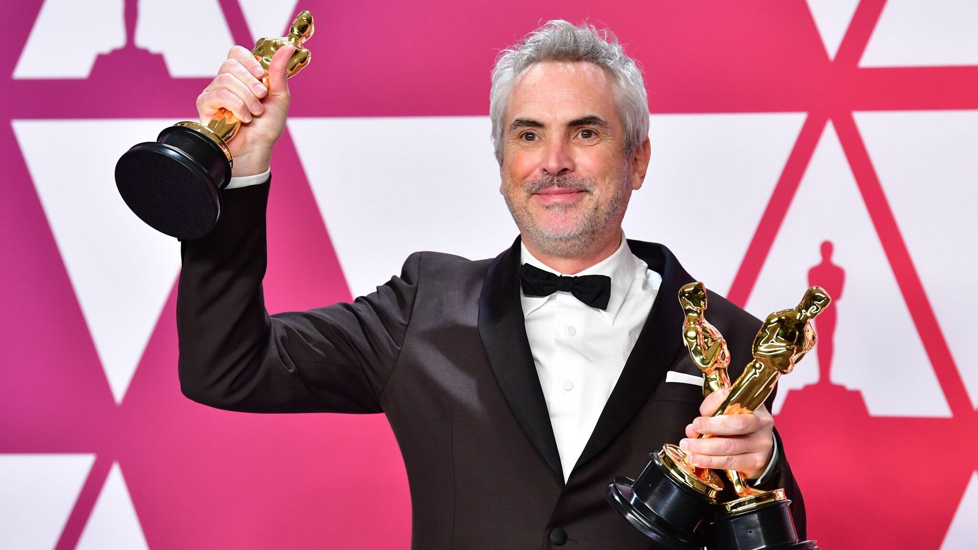 Oscars 2020: Conoce al latino en quien se inspiraron para la forma de la estatuilla dorada