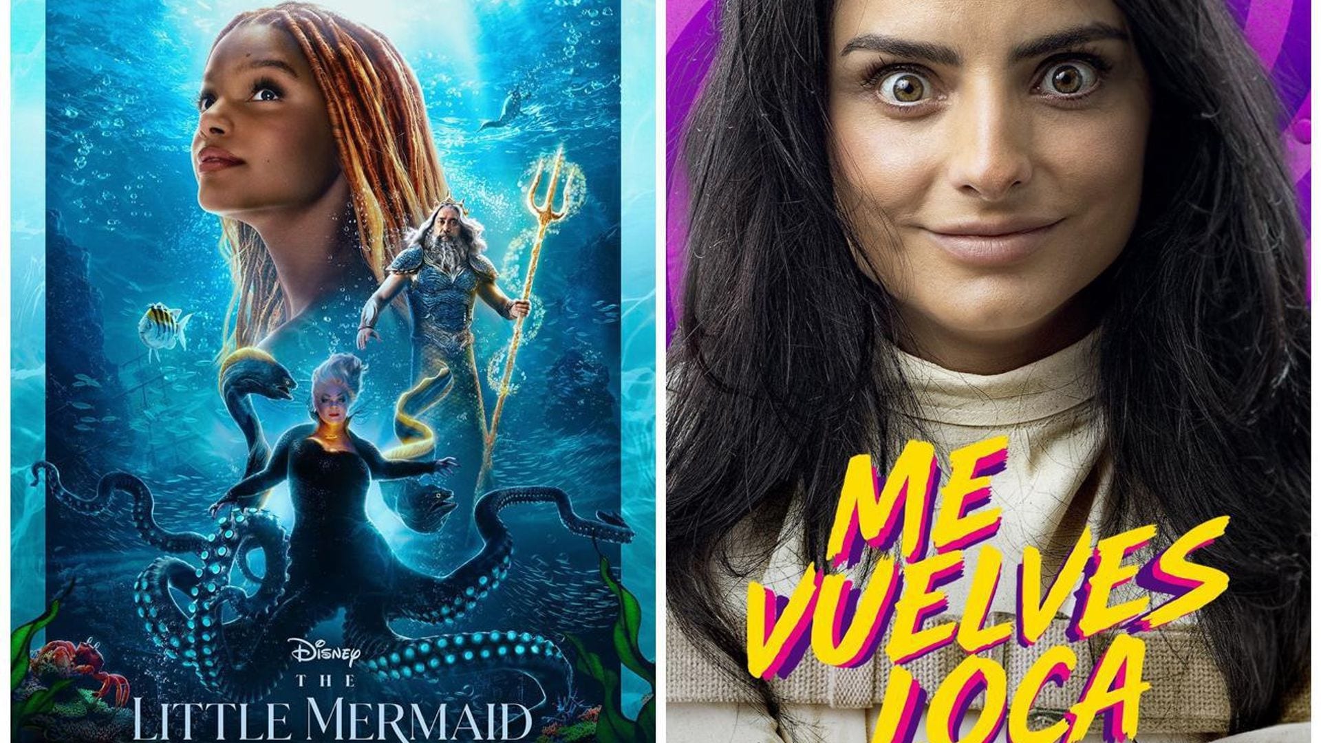 Qué ver: 7 películas y series de estreno para disfrutar sin salir de casa