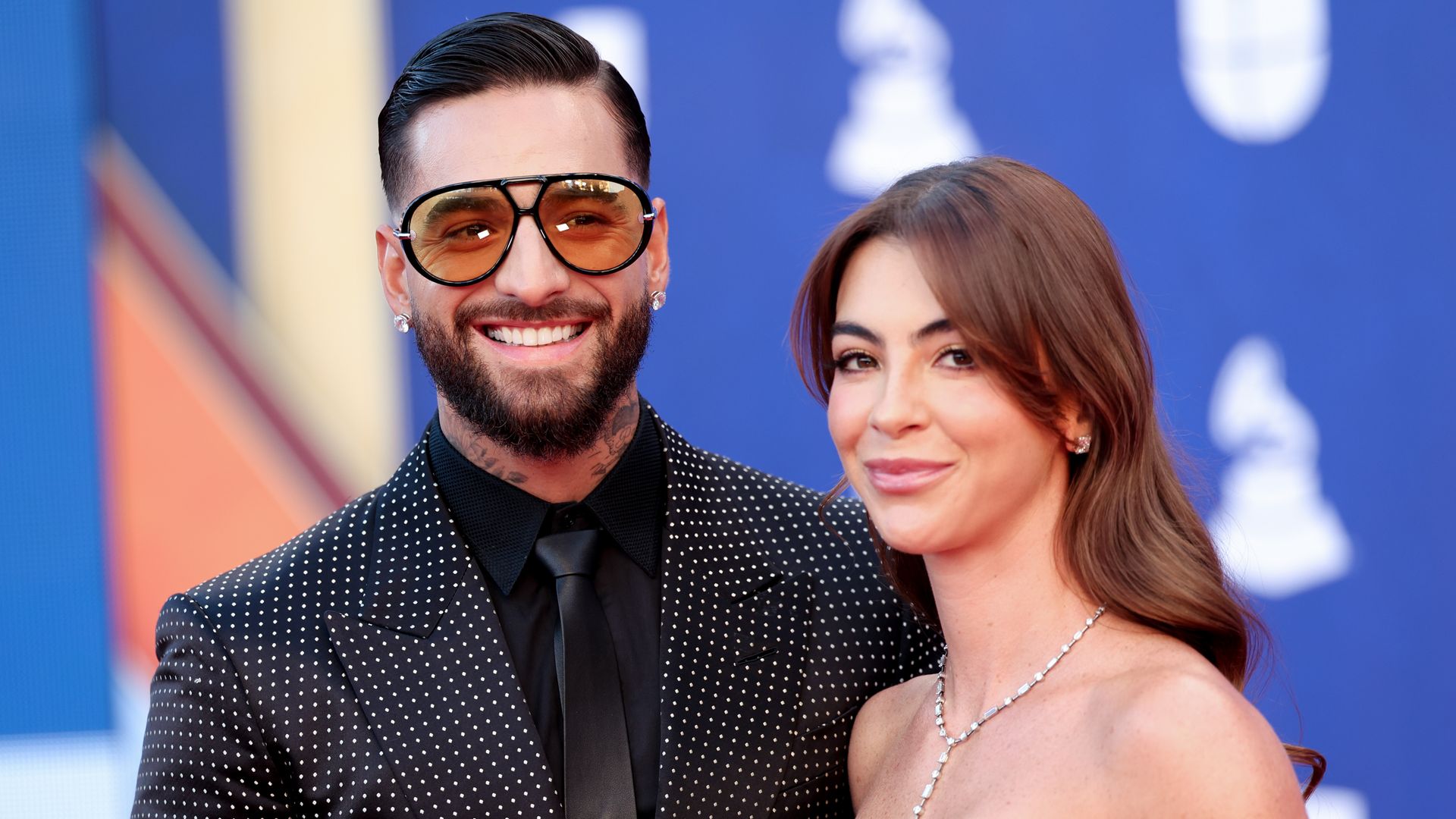 ¡Bebé en camino! Maluma anuncia que espera a su segundo hijo con Susana Gómez 