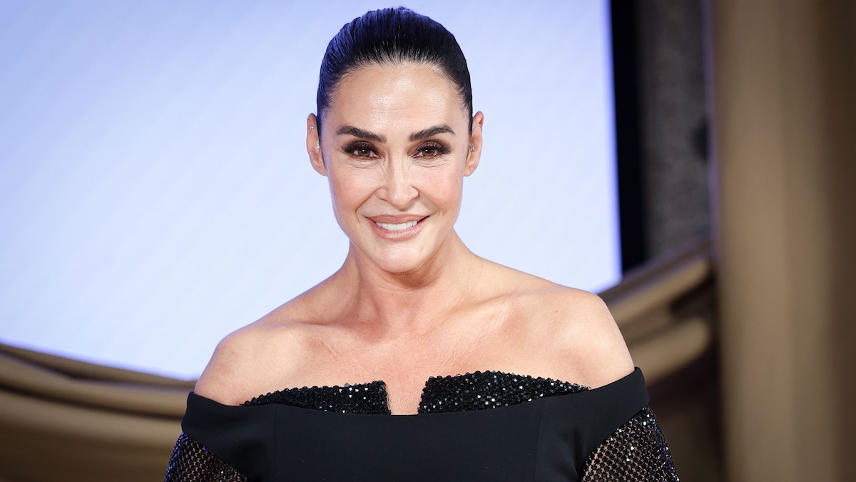 Vicky Martín Berrocal (52 años), sobre romper hábitos nocivos: "Estaba harta de pensar que esto podía conmigo"