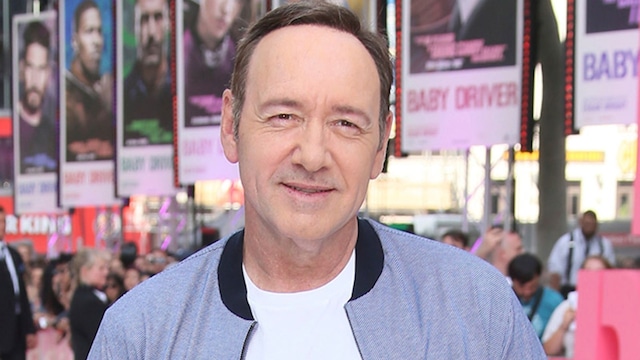 kevin spacey