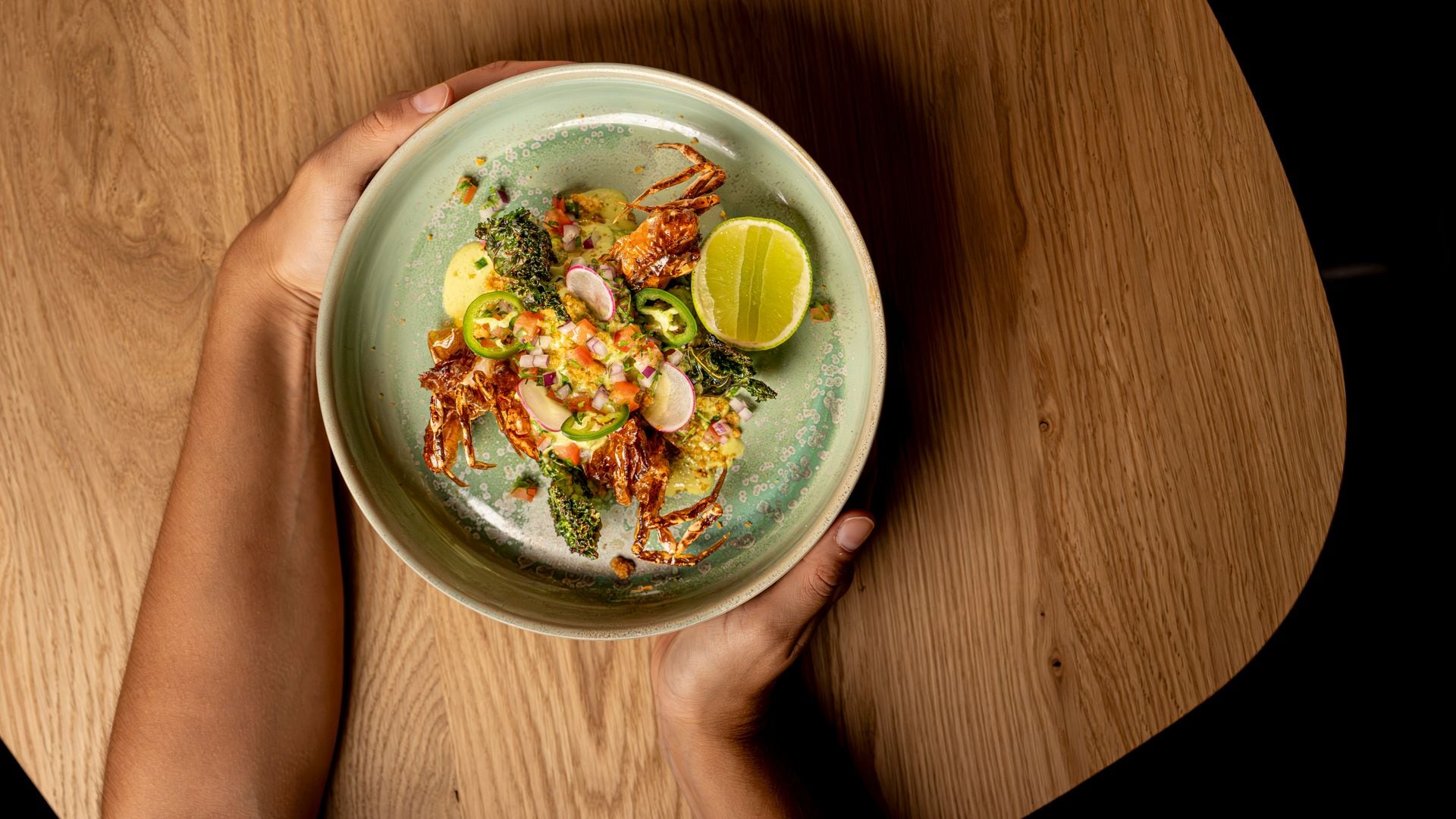 Jaiba MX, para cuando apetece viajar sin equipaje