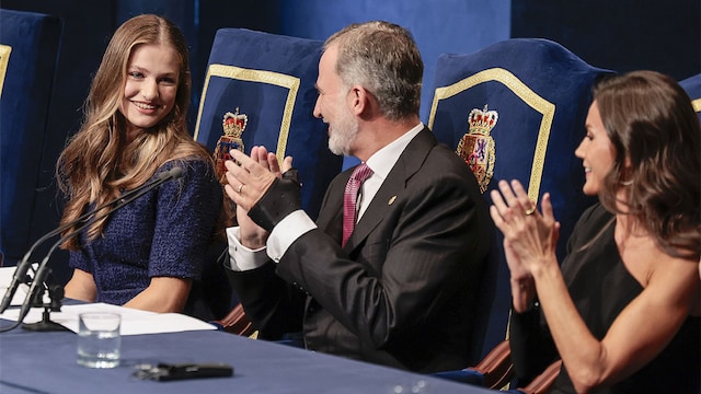 medallas getty