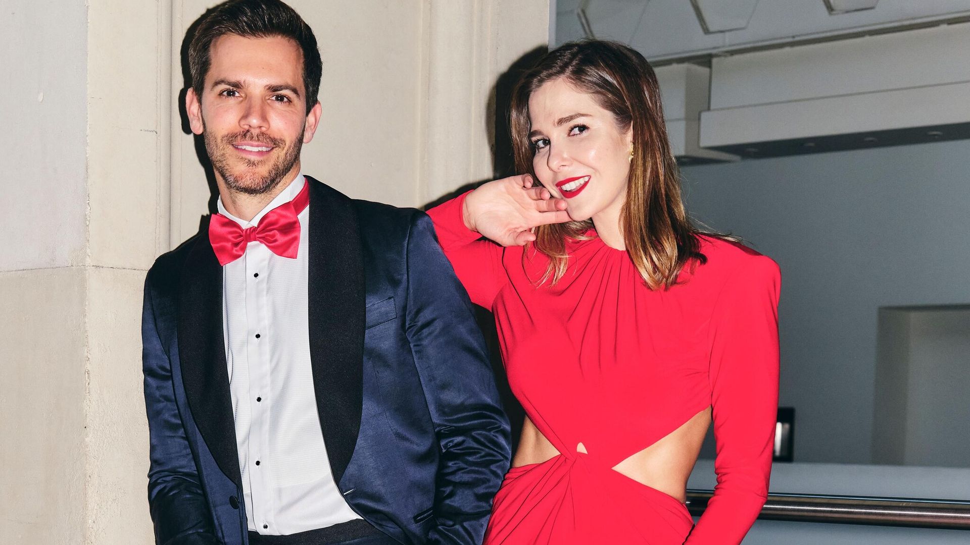De Natalia Sánchez y Marc Clotet a Jaydy Michel y Martina Klein: entramos en la gala ‘al rojo vivo’ de la solidaridad