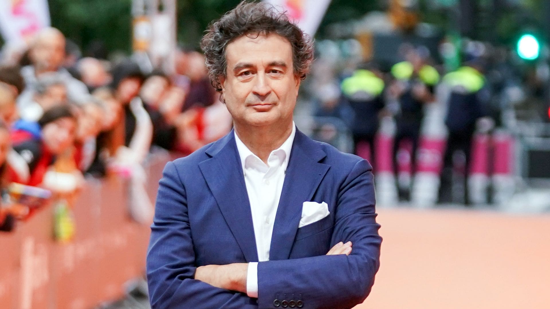 Pepe Rodríguez