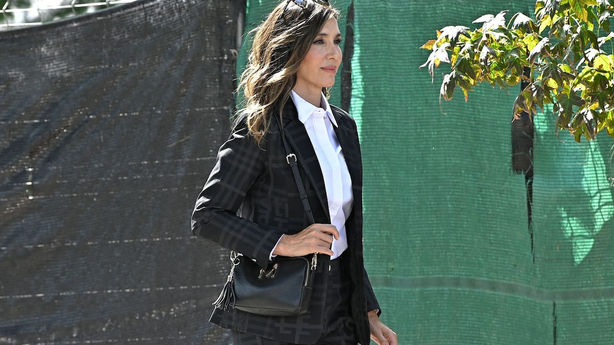 Giro judicial en el caso de Paloma Lago contra el exconsejero gallego Alfonso Villares: esto ha decidido la justicia