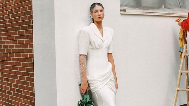 redondo bridal