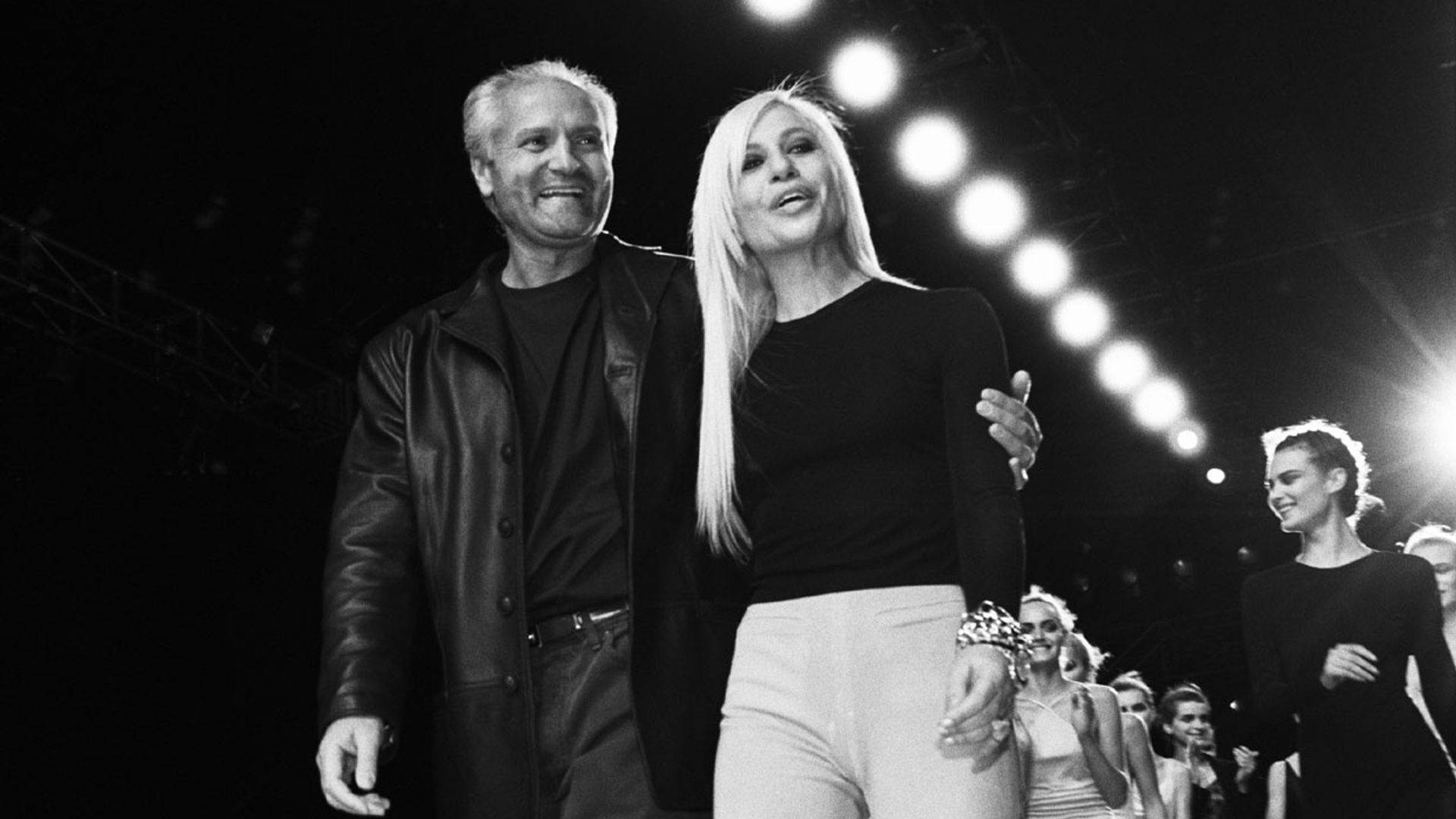 Gianni Versace: 25 años del asesinato del genio de la moda