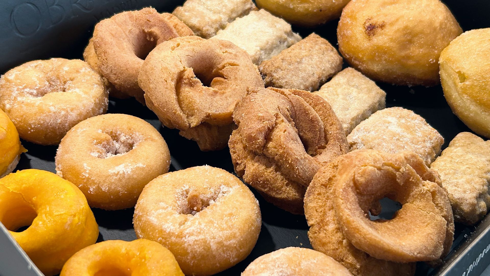 Del huerto a la mesa: los sabores más top que solo encontrarás en Madrid
