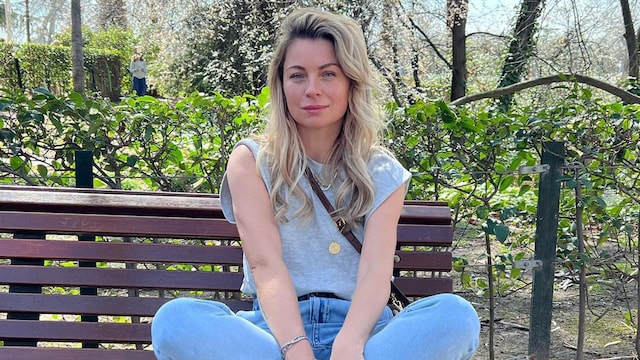 ludwika paleta